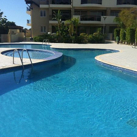 Pyla Gardens A102 Apartment ภายนอก รูปภาพ