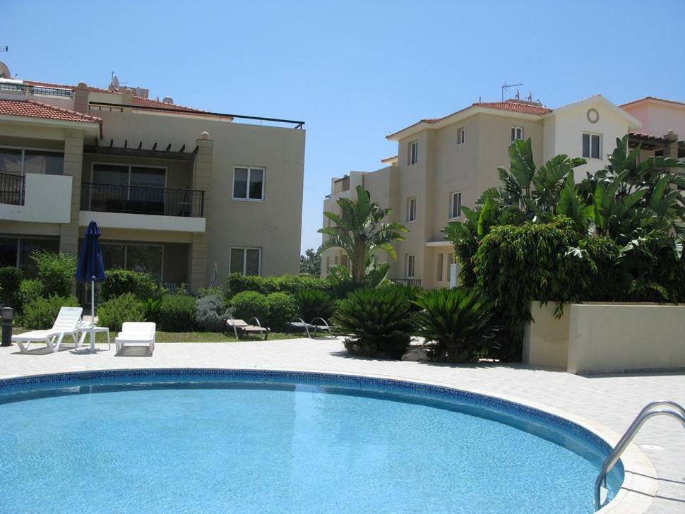 Pyla Gardens A102 Apartment ภายนอก รูปภาพ