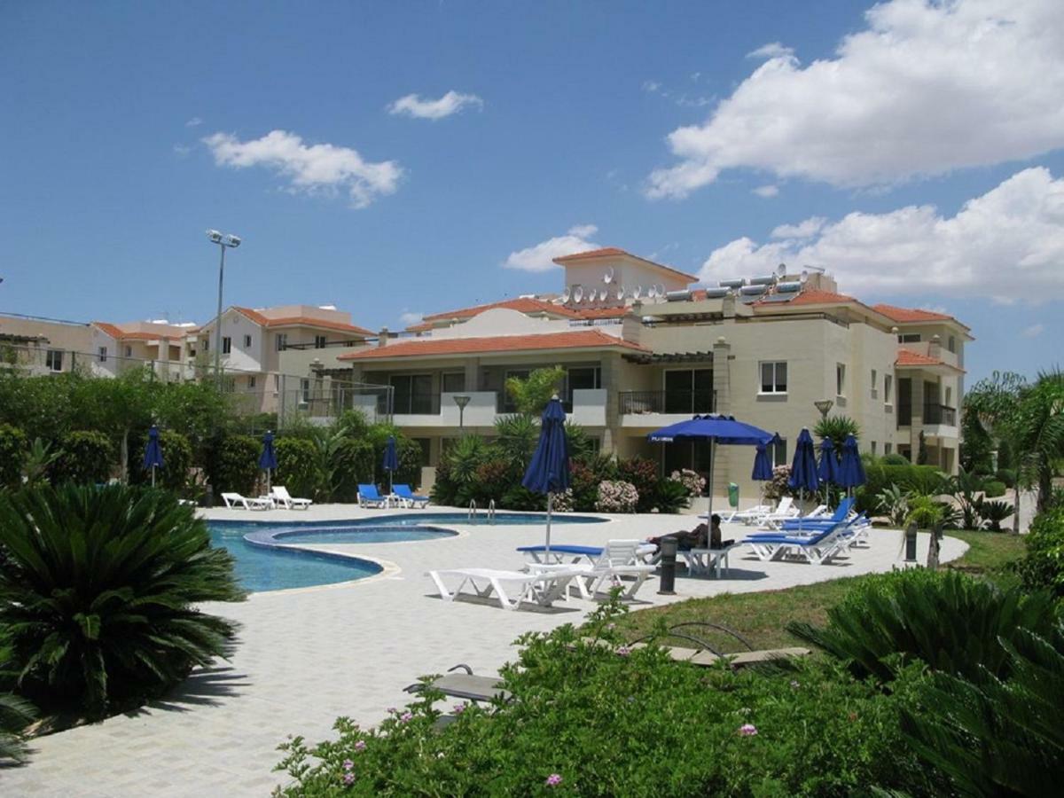 Pyla Gardens A102 Apartment ภายนอก รูปภาพ