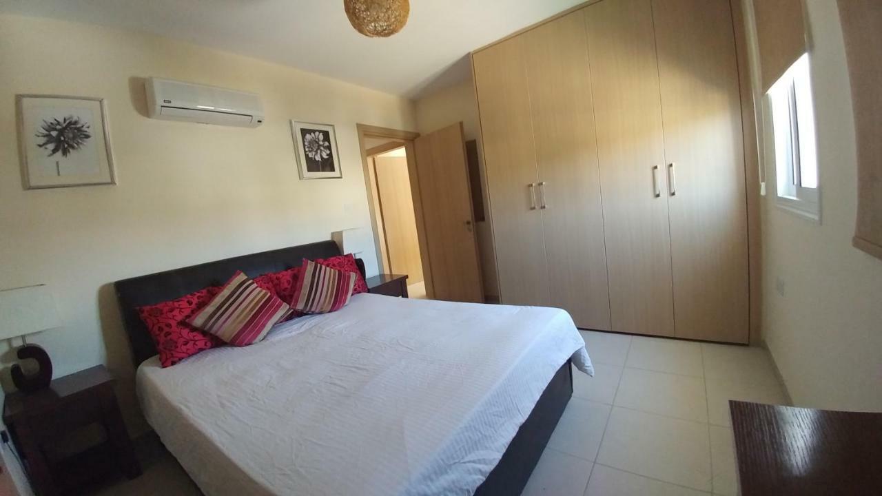 Pyla Gardens A102 Apartment ภายนอก รูปภาพ