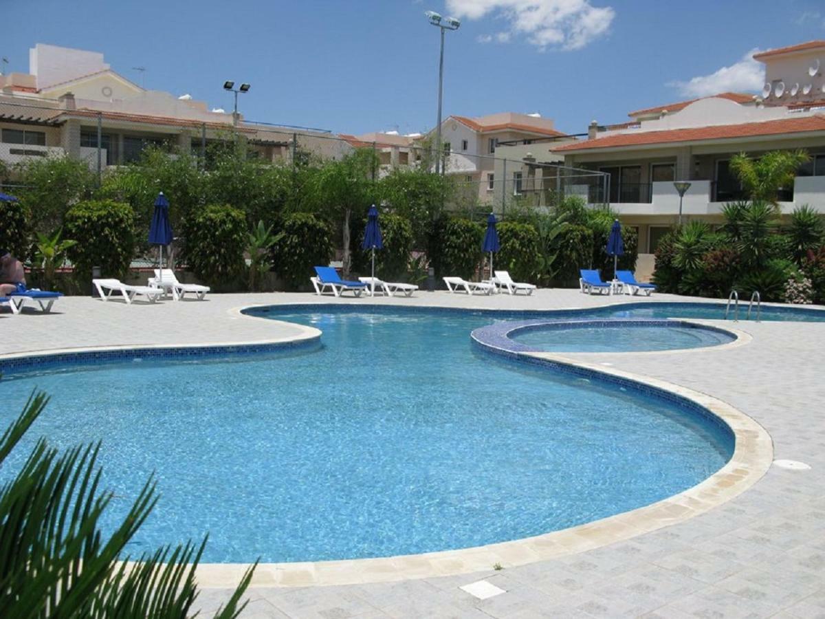Pyla Gardens A102 Apartment ภายนอก รูปภาพ