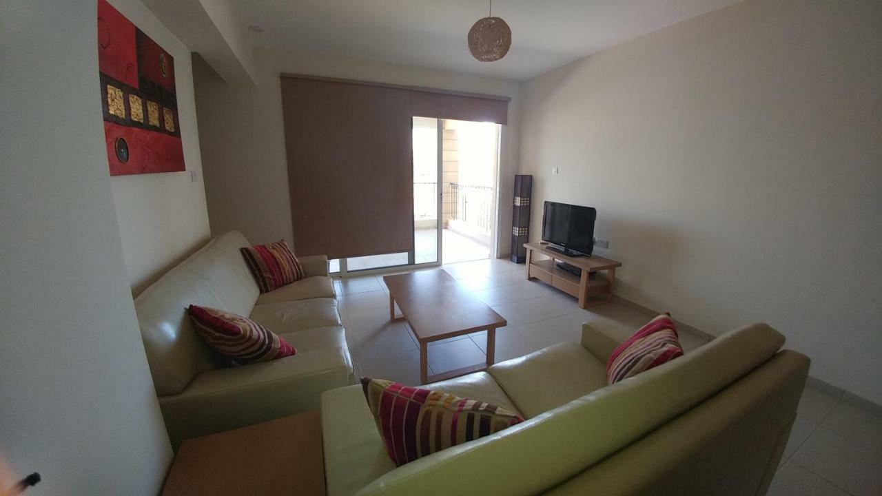 Pyla Gardens A102 Apartment ภายนอก รูปภาพ