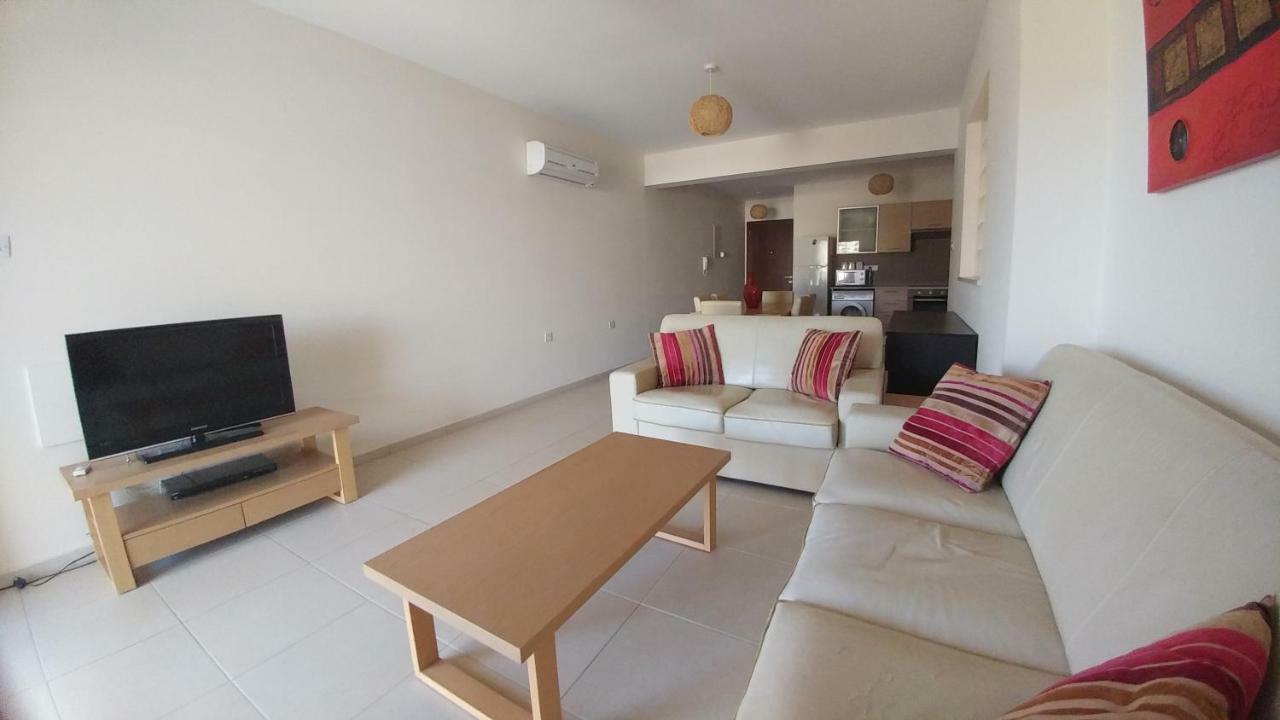 Pyla Gardens A102 Apartment ภายนอก รูปภาพ