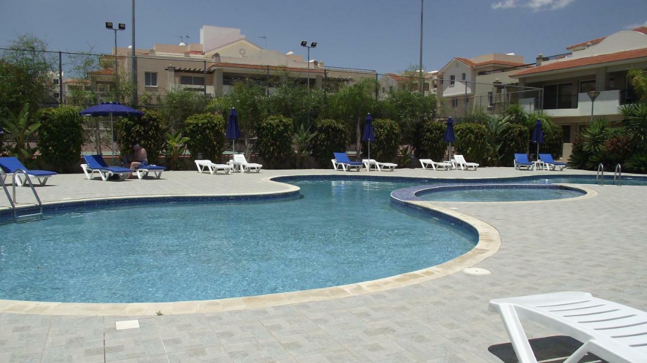 Pyla Gardens A102 Apartment ภายนอก รูปภาพ