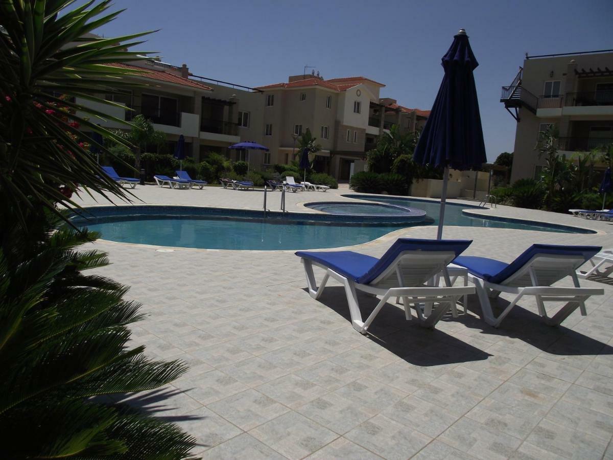 Pyla Gardens A102 Apartment ภายนอก รูปภาพ