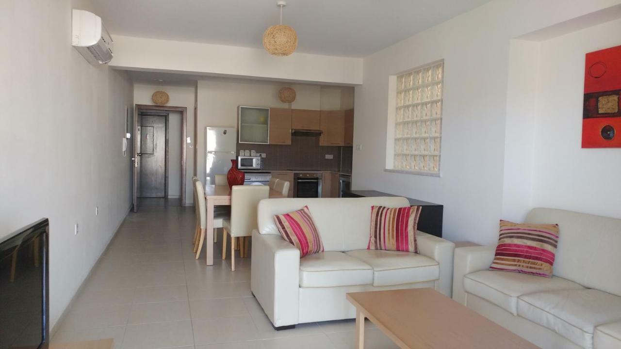 Pyla Gardens A102 Apartment ภายนอก รูปภาพ