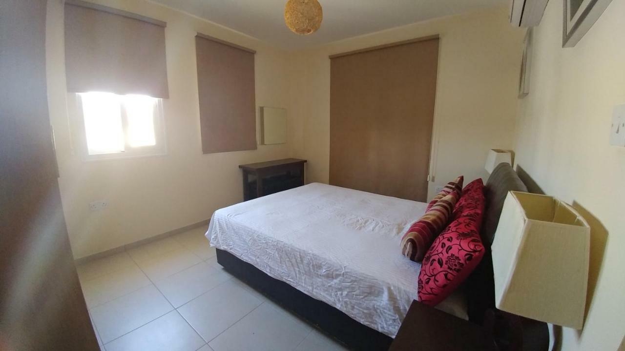 Pyla Gardens A102 Apartment ภายนอก รูปภาพ
