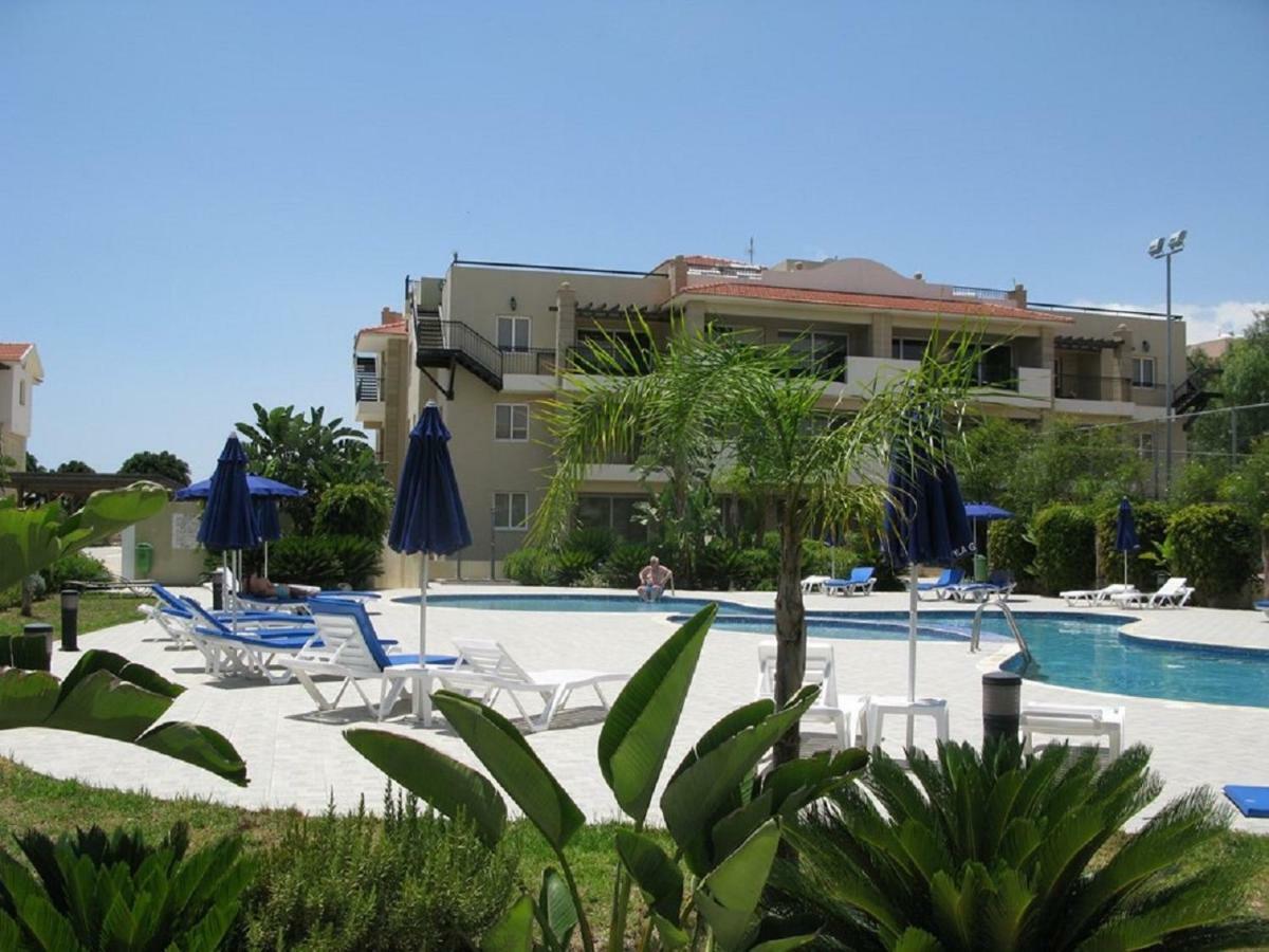 Pyla Gardens A102 Apartment ภายนอก รูปภาพ