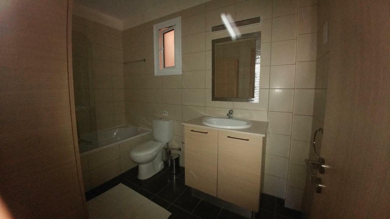 Pyla Gardens A102 Apartment ภายนอก รูปภาพ