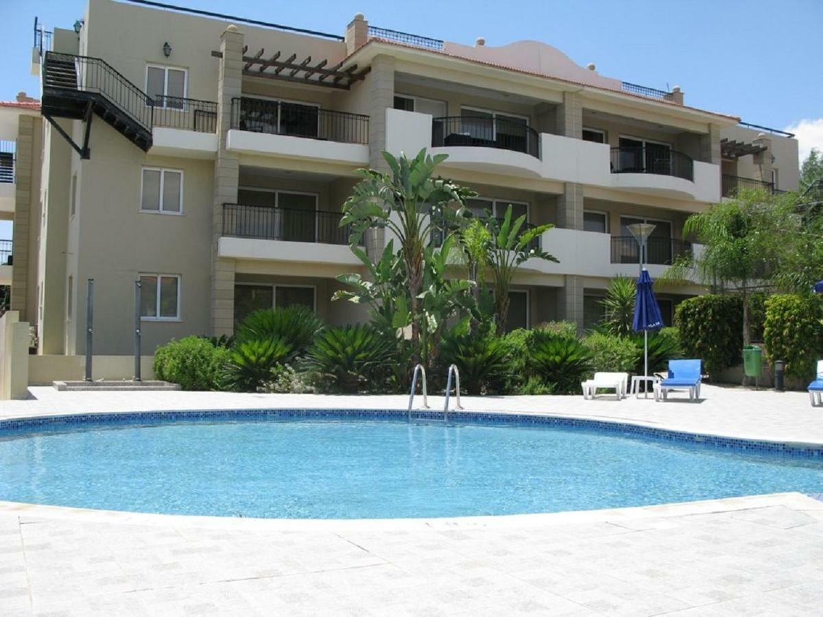 Pyla Gardens A102 Apartment ภายนอก รูปภาพ
