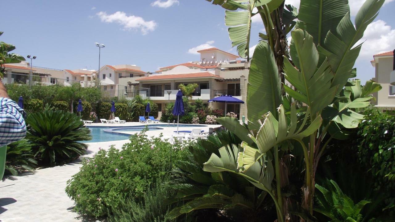 Pyla Gardens A102 Apartment ภายนอก รูปภาพ